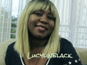 lucylinblack Porn Monkey Cash