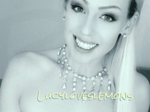 Lucyloveslemons