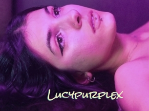 Lucypurplex