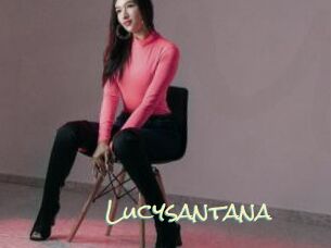 Lucysantana