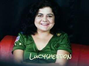 Lucysheldon