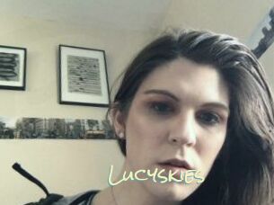 Lucyskies
