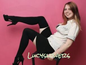 lucyslowers Porn Monkey Cash