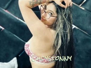 Lucystonny