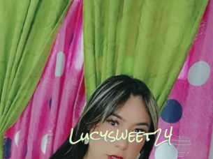 Lucysweet24
