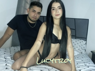 lucytroy Porn Monkey Cash