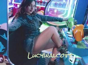 lucywalcott Porn Monkey Cash
