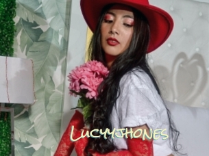 Lucyyjhones