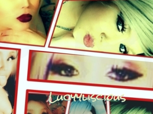 Lucyyliscious