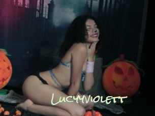 Lucyyviolett