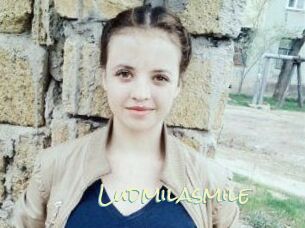 Ludmilasmile