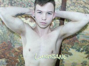 Luigijane