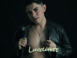Luigiwhite