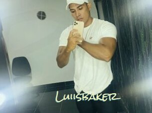 Luiisbaker