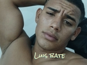Luis_bate