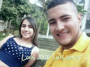 luis_and_luisahot Porn Monkey Cash