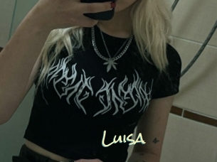 Luisa