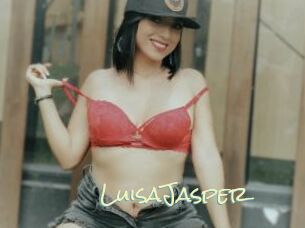 LuisaJasper