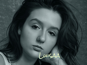 Luisaa