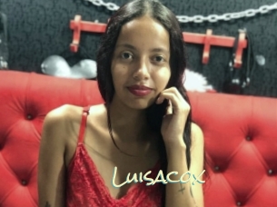 Luisacox