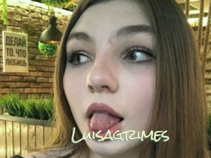 Luisagrimes