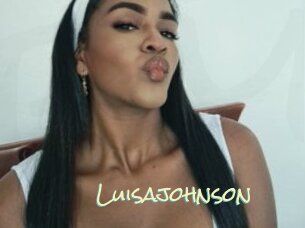 Luisajohnson