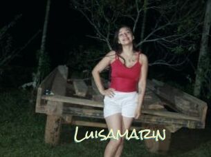 Luisamarin