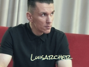 Luisarcher