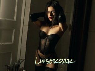luiseroar Porn Monkey Cash