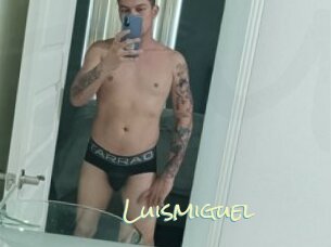 Luismiguel