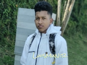 Luismunir