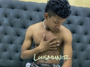 Luismunir