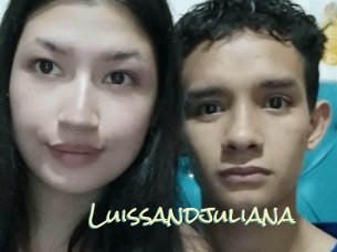 Luissandjuliana