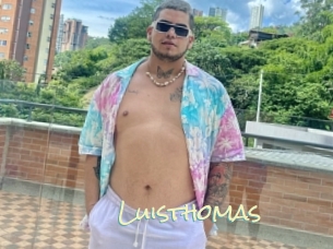 Luisthomas