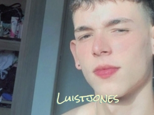 Luistjones