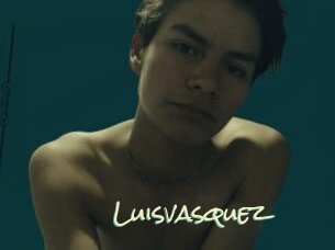 Luisvasquez