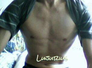 Lujurius