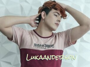 Lukaanderson
