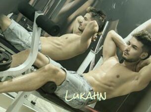 Lukahn
