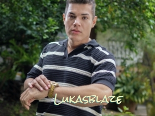 Lukasblaze