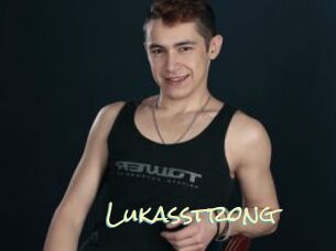 Lukasstrong