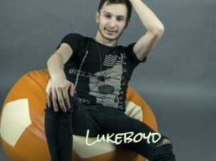 Lukeboyd