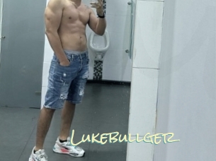 Lukebullger