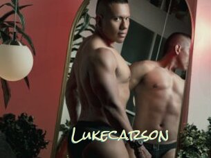 lukecarson Porn Monkey Cash