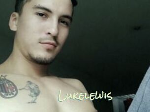 Lukelewis