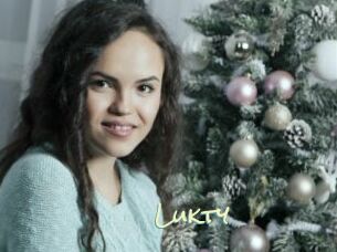 Lukty