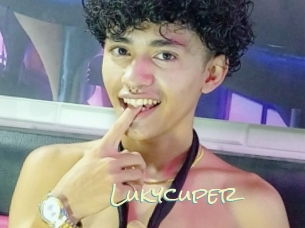 Lukycuper