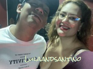 Lulaandsantino