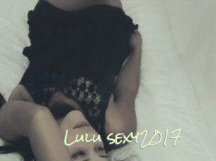 Lulu_sexy2017