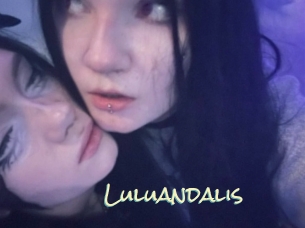 Luluandalis